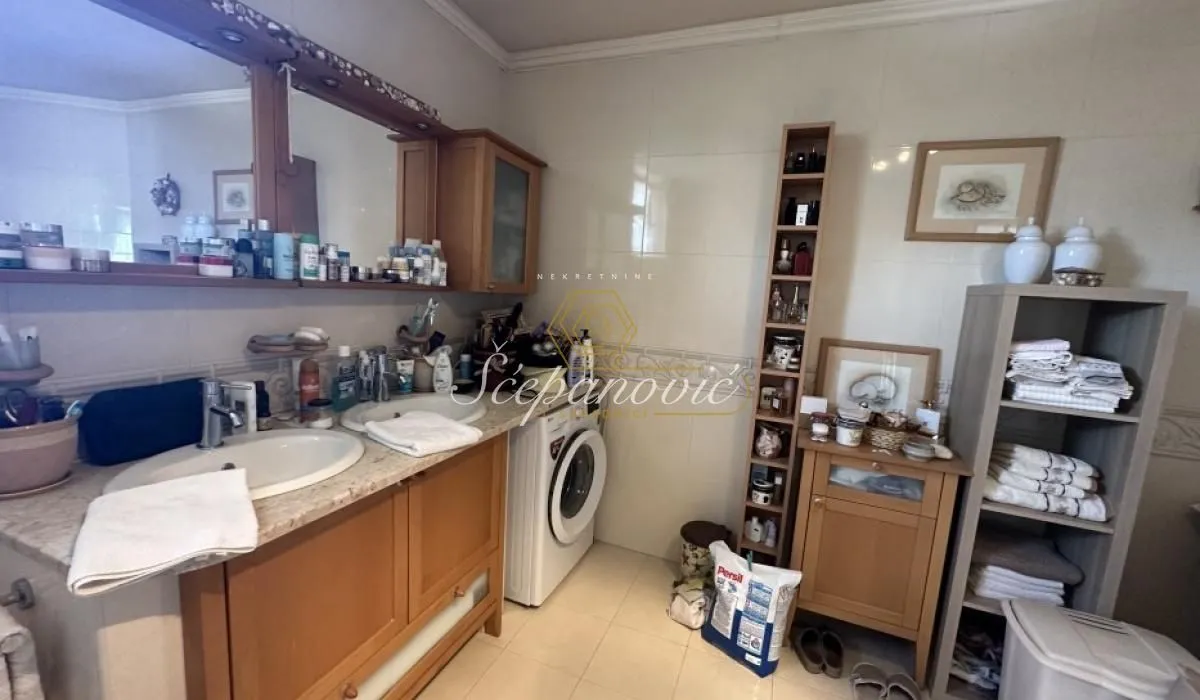 Rent, house, 93m², Telep, Novi Sad Sve Podlokacije