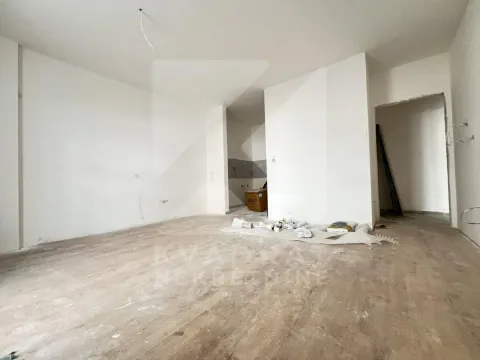 Prodaja, jednosoban stan, 44m², Zabjelo, Podgorica - image 2