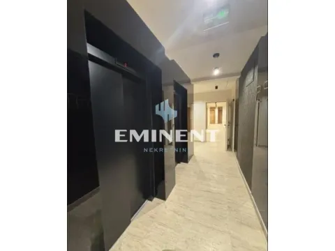 Rent, apartment, 39m², Novi Beograd Blok 65, Novi Beograd Sve Podlokacije - image 7