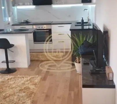 Rent, two bedroom apartment, 43m², Telep, Novi Sad Sve Podlokacije - image 2