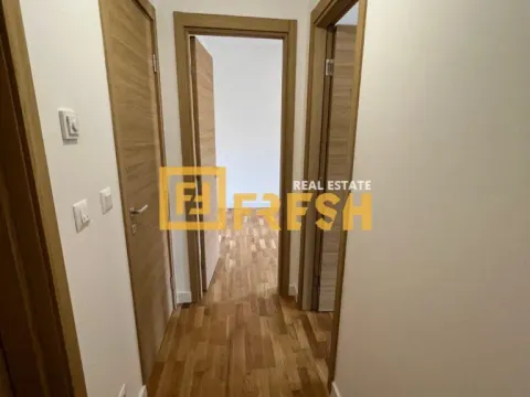 Izdavanje, dvosoban stan, 65m², Cetinje, Crna Gora - image 10
