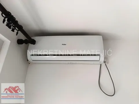 Rent, two bedroom apartment, 52m², Centar, Kragujevac - image 14