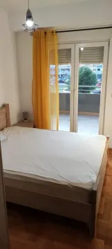 Rent, two bedroom apartment, 85m², City Kvart, Podgorica - image 8