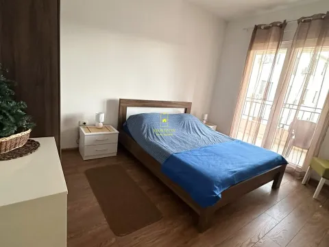 Izdavanje, dvosoban stan, 64m², City Kvart, Podgorica - image 5