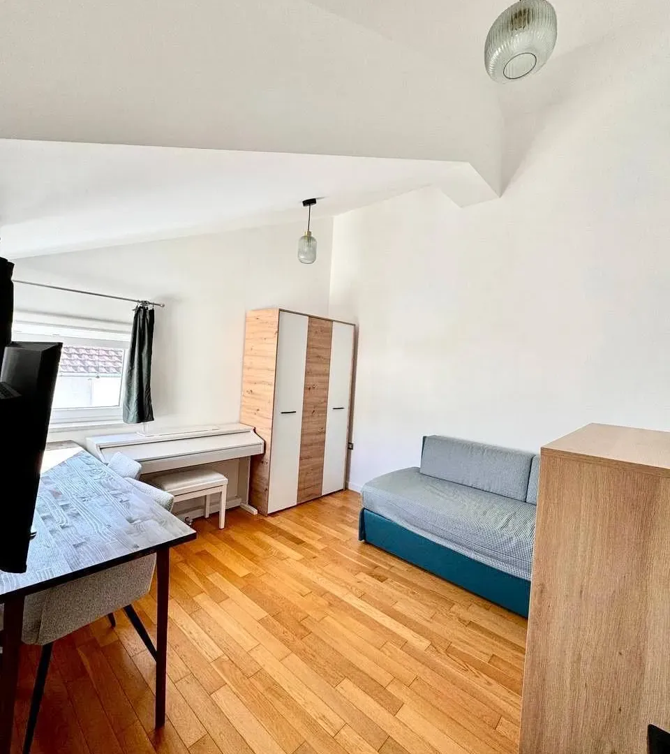 Sale, two bedroom apartment, 68m², Tivat, Crna Gora