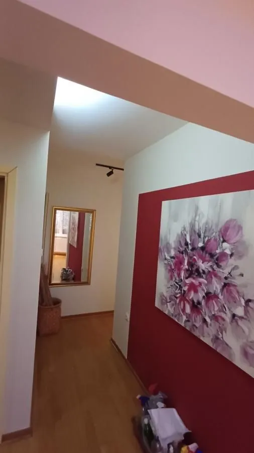 Izdavanje, trosoban stan, 81m², Palilula, Niš