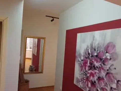 Izdavanje, trosoban stan, 81m², Palilula, Niš - image 9