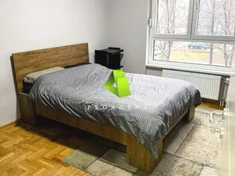 Rent, three bedroom apartment, 71m², Medijana, Niš - image 10