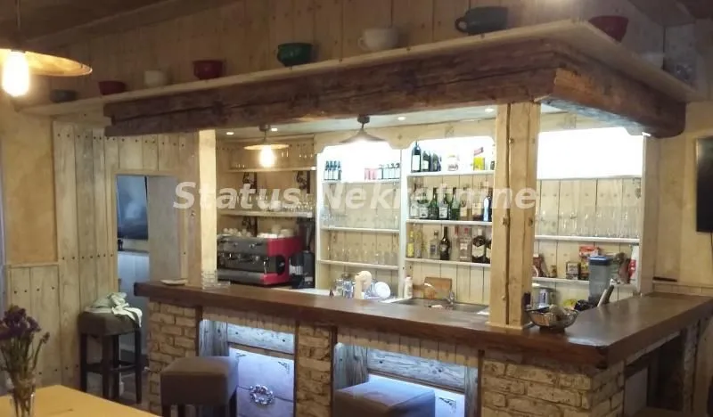 Sale, office space, 303m², Centar, Novi Sad