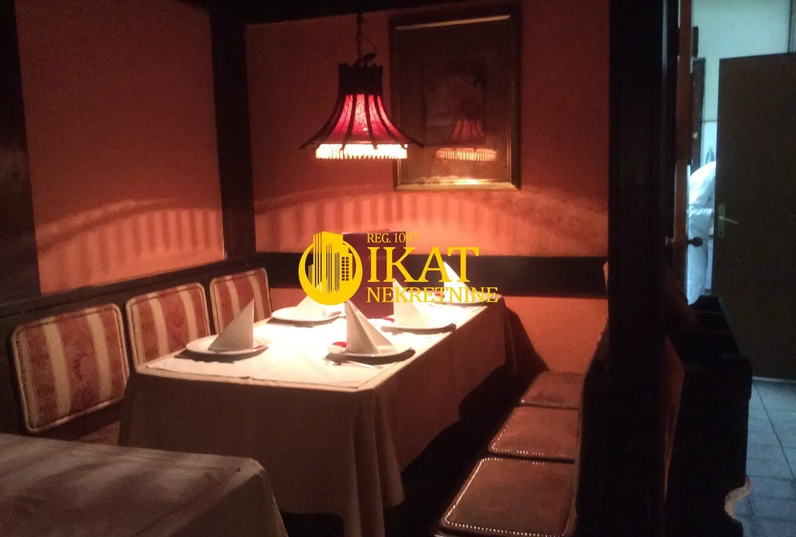 Izdavanje, ugostiteljski objekat, 200m², Krnjaca, Palilula Sve Podlokacije