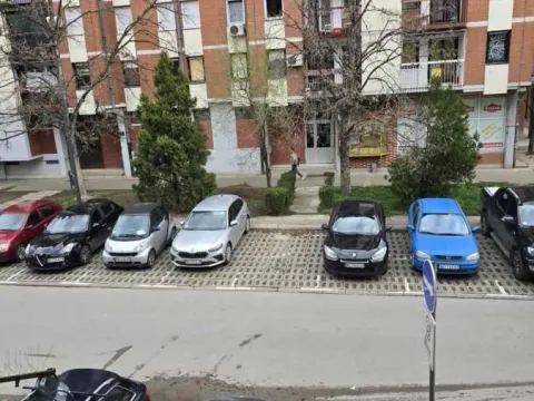 Izdavanje, poslovni prostor, 28m², Bulevar Oslobodjenja, Novi Sad Sve Podlokacije - image 6