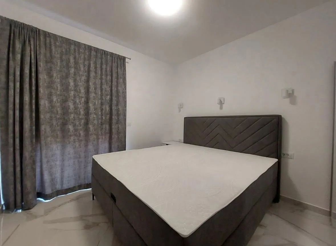 Rent, two bedroom apartment, 70m², Radanovići, Kotor
