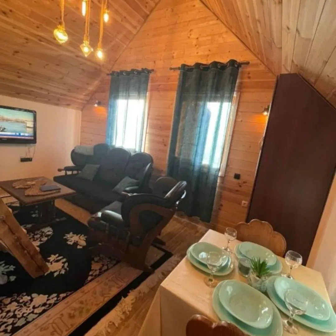 Prodaja, kuća, 97m², Borje, Žabljak