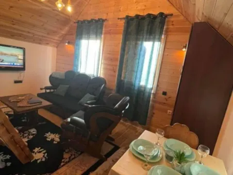 Prodaja, kuća, 63m², Borje, Žabljak - image 17