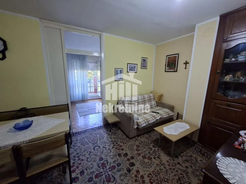 Sale, three bedroom apartment, 78m², Bezanijska Kosa 1, Bežanijska Kosa Sve Podlokacije