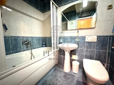 Rent, two bedroom apartment, 76m², Centar, Podgorica - image 15