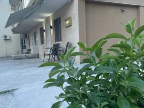 Izdavanje, stan, 55m², Šušanj, Bar - image 12