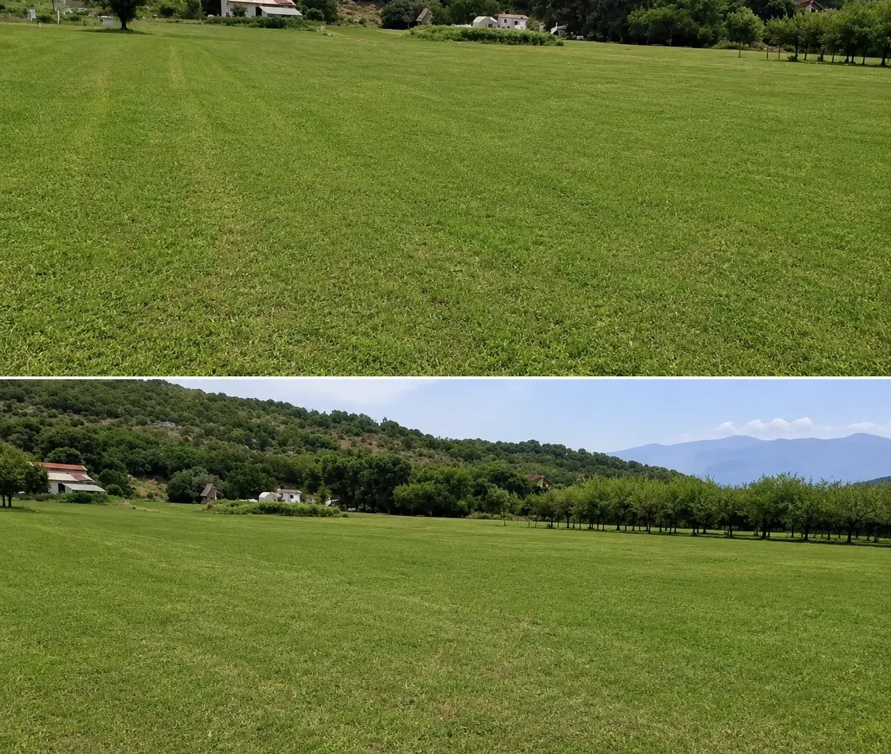 Prodaja, plac, 2081m², Grbe, Danilovgrad