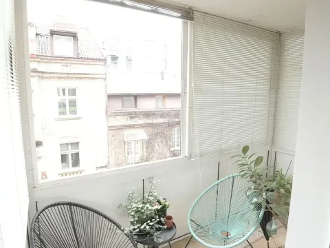 Sale, three bedroom apartment, 81m², Vračar Hram, Vračar Sve Podlokacije - image 10