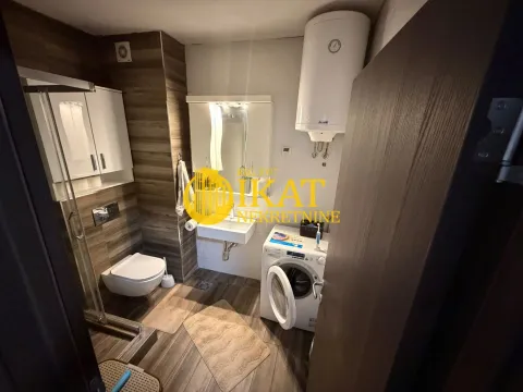 Sale, one bedroom apartment, 44m², Višnjička Banja, Palilula Sve Podlokacije - image 10