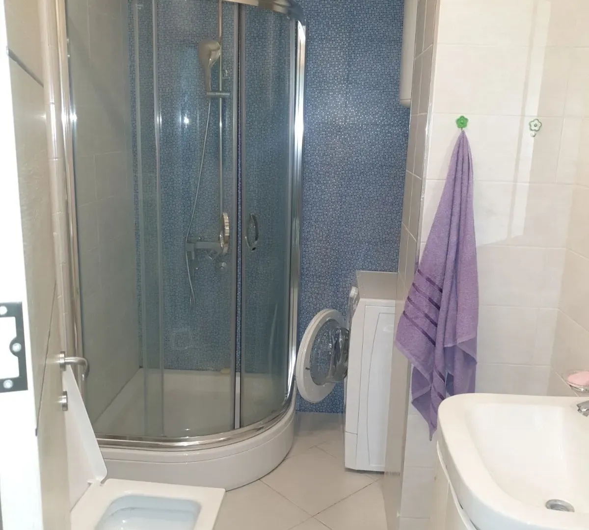 Sale, apartment, 47m², Budva, Crna Gora