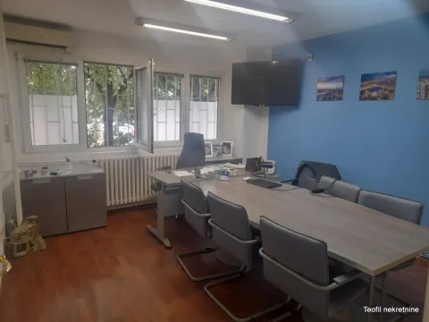 Sale, four bedroom apartment, 94m², Novi Beograd Blok 29, Novi Beograd Sve Podlokacije - image 7