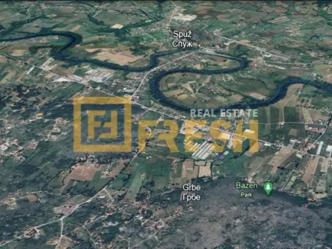 Prodaja, plac, 1000m², Danilovgrad, Crna Gora - image 2