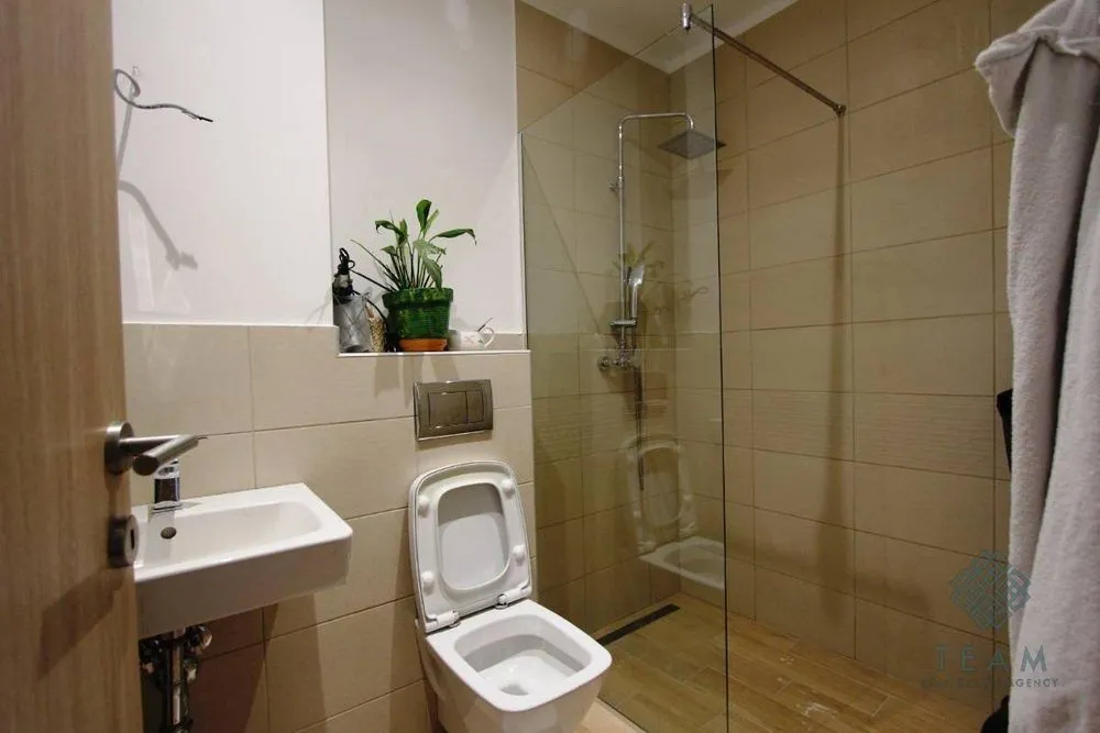 Sale, three bedroom apartment, 88m², Mainski Put, Budva
