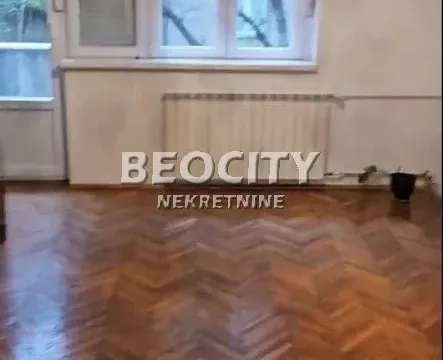 Izdavanje, dvosoban stan, 65m², Dorćol Sve Podlokacije, Beograd - image 3