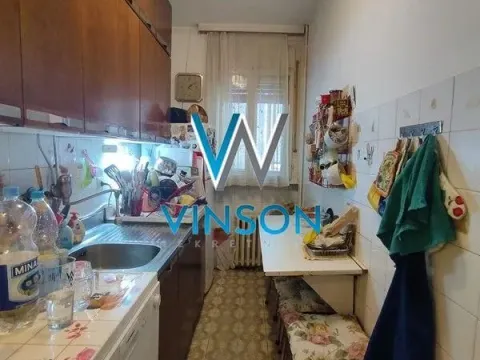 Sale, three bedroom apartment, 86m², Centar, Novi Sad - image 9