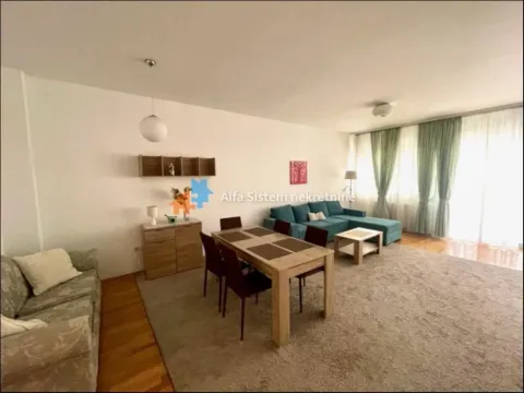 Izdavanje, trosoban stan, 122m², Vračar Hram, Vračar Sve Podlokacije - image 5