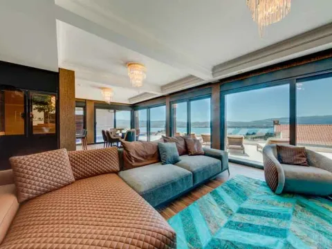 Sale, house, 539m², Kalimanj, Tivat - image 2