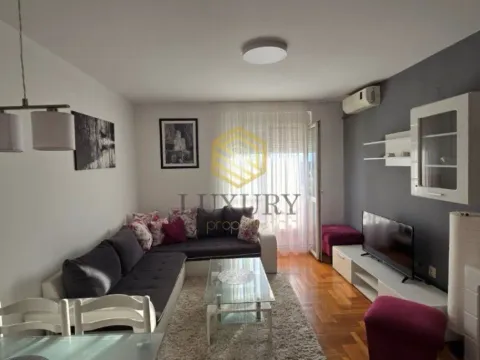 Izdavanje, garsonjera, 30m², Stari Aerodrom, Podgorica - image 1