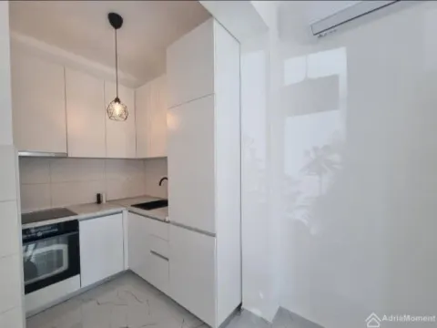 Izdavanje, garsonjera, 30m², Donja Lastva, Tivat - image 4