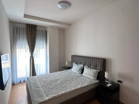 Izdavanje, dvosoban stan, 78m², Podgorica, Crna Gora - image 11