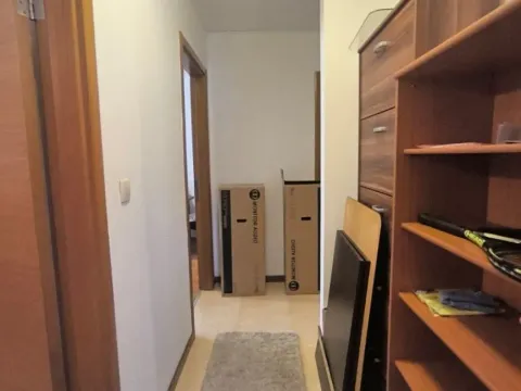 Prodaja, dvosoban stan, 55m², Stari Aerodrom, Podgorica - image 12