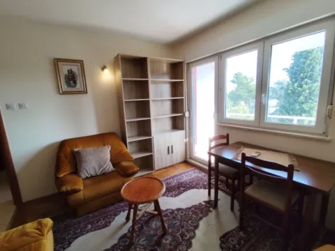 Izdavanje, jednosoban stan, 33m², Preko Morače, Podgorica - image 9