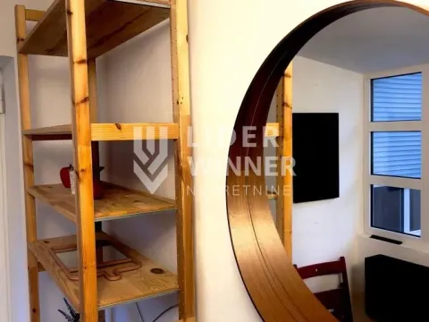 Izdavanje, dvosoban stan, 55m², Stari Grad, Beograd - image 8