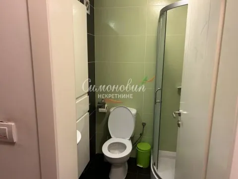 Prodaja, jednosoban stan, 39m², Zvezdara Sve Podlokacije, Beograd - image 11