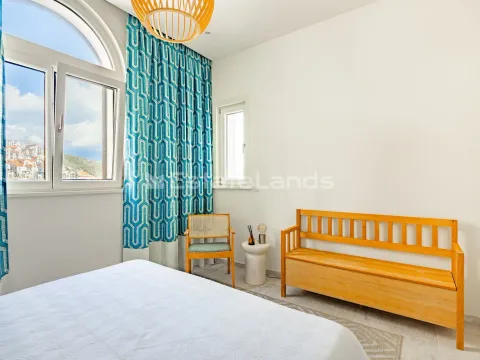 Izdavanje, dvosoban stan, 100m², Luštica Bay, Tivat - image 11