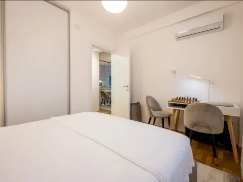 Prodaja, dvosoban stan, 63m², Mažina, Tivat - image 7