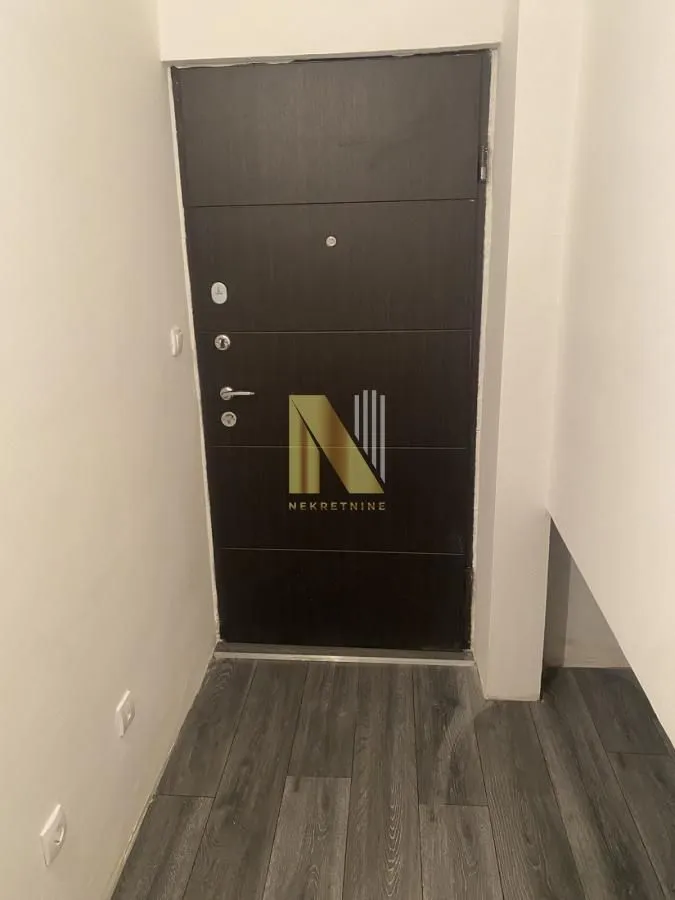 Prodaja, garsonjera, 31m², Liman 2, Novi Sad Sve Podlokacije