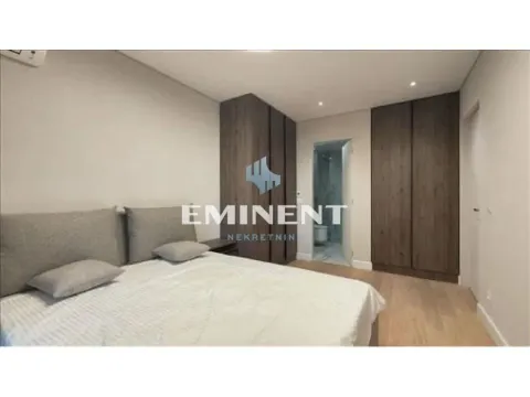 Izdavanje, dvosoban stan, 60m², Novi Beograd Sve Podlokacije, Beograd - image 8