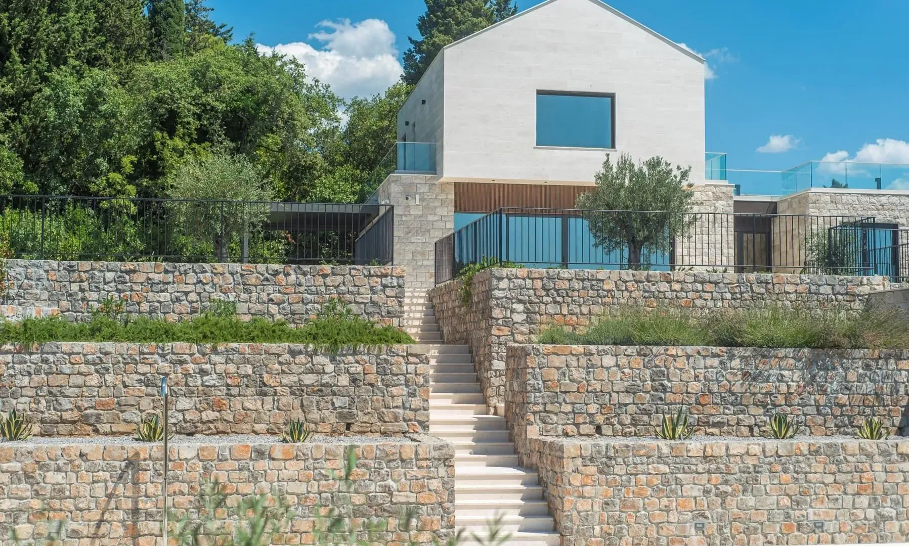 Prodaja, kuća, 558m², Tivat, Crna Gora