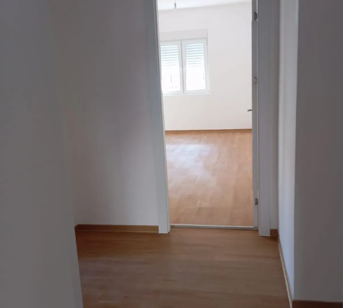 Rent, two bedroom apartment, 60m², Zelenika, Podgorica