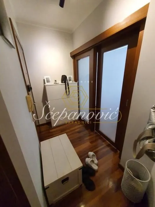Sale, one bedroom apartment, 52m², Grbavica, Novi Sad Sve Podlokacije