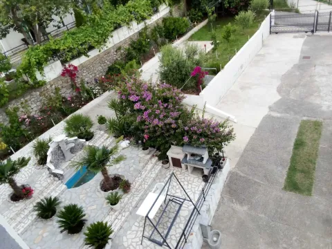 Prodaja, kuća, 420m², Sutomore, Bar - image 4