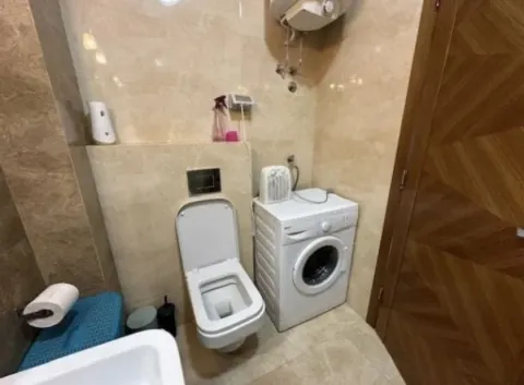 Rent, two bedroom apartment, 64m², Centar, Podgorica - image 8