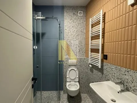 Izdavanje, jednosoban stan, 35m², Grbavica, Novi Sad Sve Podlokacije - image 8