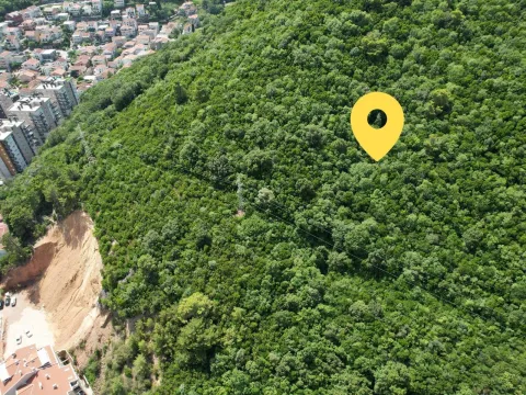 Prodaja, plac, 4180m², Budva, Crna Gora - image 2